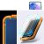 Spigen Glas.tR Align Master screen protector detail and installation on Samsung Galaxy A55 5G
