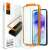 Spigen GlastR Align Master tempered glass screen protector for Samsung Galaxy A55 5G, 2 pack