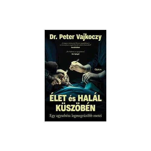 Élet és halál küszöbén