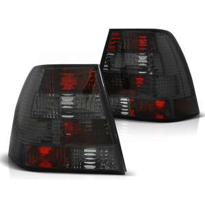 Vw Bora 09.98-07.05 Stopuri Fumate - Lumini auto