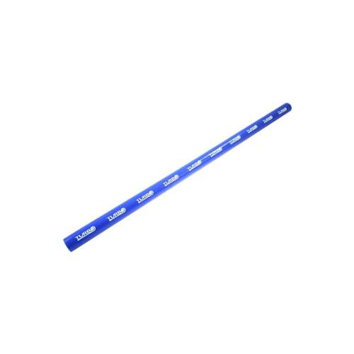TurboWorks Szilikon Csatlakozócső - Kék - 20 mm - 1m