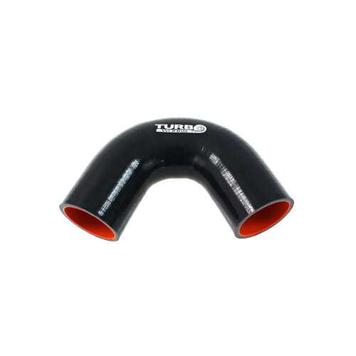TurboWorks Szilikon Könyökcső - 135° - 25 mm