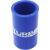 TurboWorks-Anschluss TurboWorks Blau 40 mm 36535000