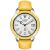 Xiaomi Watch BHR7881GL Жълта кожена каишка