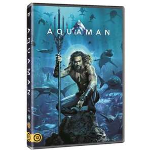 Aquaman - DVD 46279016 