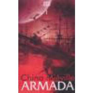 Armada 1-2. 46841277 Paranormal könyv