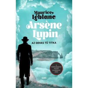 Arsene Lupin – Az odvas tű titka 46297027 Krimi