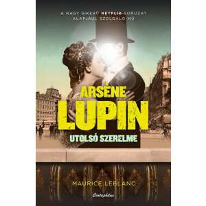 Arsene Lupin utolsó szerelme 46333928 Krimi
