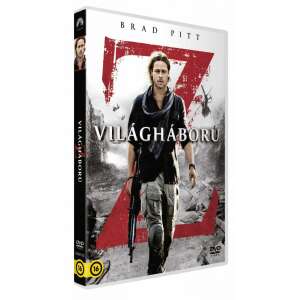 Z világháború - DVD 46274541 
