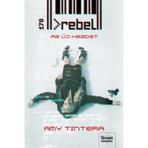 Rebel - Az új kezdet - Reboot-sorozat 2. 46904838 