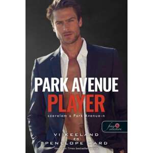 Park Avenue Player - Szerelem a Park Avenue-n 46333765 