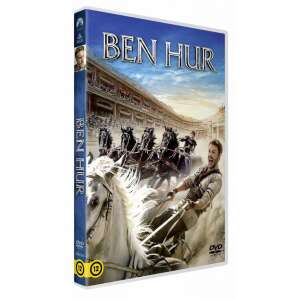 Ben Hur (2016) - DVD 46274331 