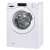 Candy Smart Pro CSO4 1275TE/1-S 7kg front-loading washing machine side view