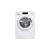 Front view of Candy CSO4 1275TE/1-S 7kg washing machine