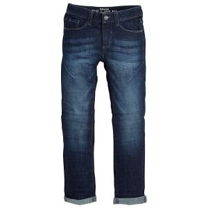 s.Oliver Fiú Farmernadrág - Sötétkék - 146 130283899 - S.Oliver