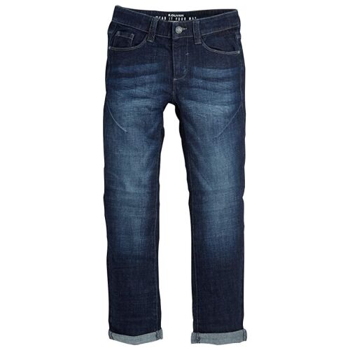 s.Oliver Fiú Farmernadrág - Sötétkék - 146 130283899