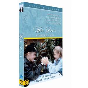 A két Lotti (DVD) 36565664 