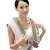 Cervical massage shawls – Nyak és vállmasszírozó készülék (BBM) 36573994}