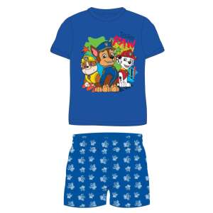 nickelodeon Kratka ljetna pidžama Patrole šapa 9 godina (134 cm) 100199005 - Moda i odjeća
