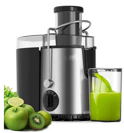 Gyümölcs centrifuga