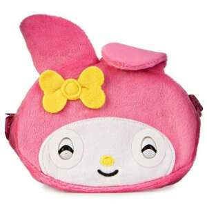My Melody Purse Pets beszélő plüss válltáska - Spin Master