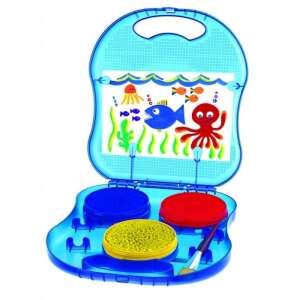 Paint-sation Utazó Festőkészlet - 3 Szín 100202927 - Goliath