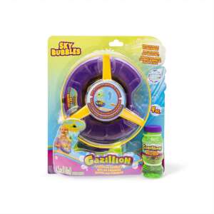 Gazillion: bubblecopter zburător care pulverizează bule 100204802 - Bule de sapun