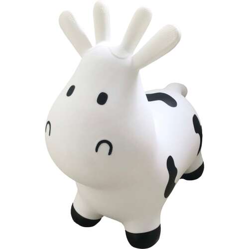 Tryco Ugráló Boci - Felfújható Játék - 55 cm