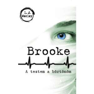 Brooke - A testem a börtönöm 46880868 