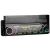 Trevi SCD 5753 DAB car radio front view