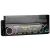 Trevi SCD 5753 DAB car radio front view
