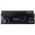 Trevi SCD 5753 DAB car radio front view