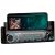 Trevi SCD 5753 DAB car radio with smartphone music streaming