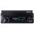 Trevi SCD 5753 DAB Car Radio Front View