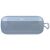 Trevi XR 8A18 Blue Bluetooth Speaker, front view