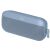 Trevi XR 8A18 Blue Bluetooth Speaker, angled view