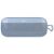 Trevi XR 8A18 Blue Bluetooth Speaker - Front View