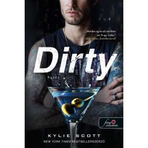 Dirty - Húzós - A csehó 1. 46857013 Párkapcsolat, szerelem könyvek