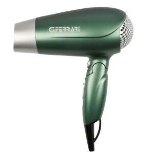 Fén na vlasy G3 Ferrari Figaro G30051, zelená farba - Fén na vlasy