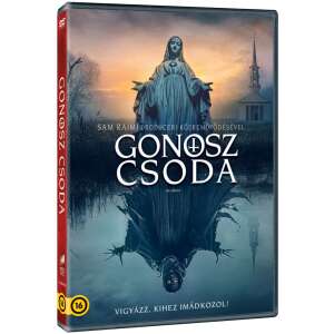 Gonosz csoda - DVD 46271913 