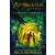 Apollón próbái 3. könyv: A lángoló labirintus, keménytáblás, Rick Riordan