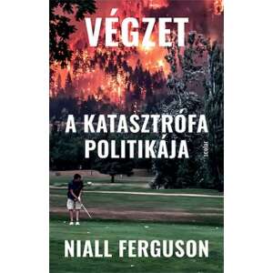 Végzet - A katasztrófa politikája 46883288 