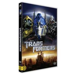 Transformers - DVD 46287139 