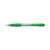 Zöld Pilot Super Grip golyóstoll