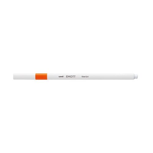 EMOTT Tűfilc - Narancs - 0.4 mm
