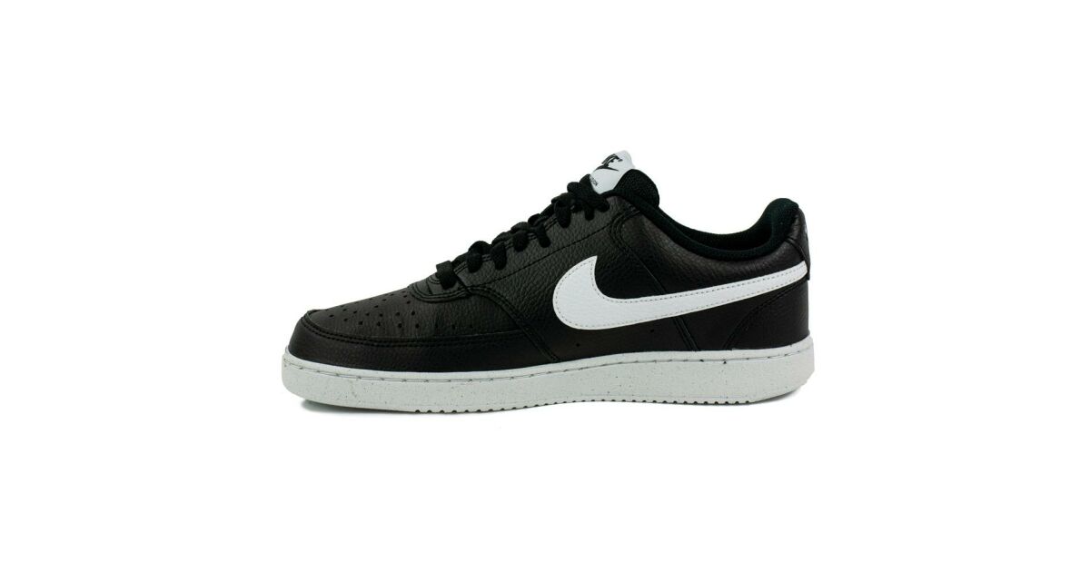 férfi nike court vision low sneaker