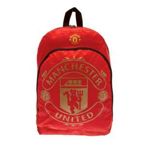 Manchester United hátizsák, iskolatáska 36603948 Iskolatáska