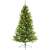 Christmas tree decorated with warm white Retlux RXL 233 LED lights