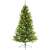 Christmas tree decorated with warm white Retlux RXL 233 LED lights