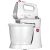 MPM MMR-20Z Hand Mixer with Rotating Bowl 750W #white 36668057